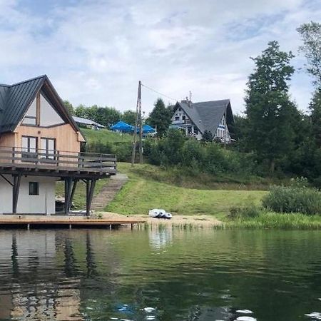 Modra Sobotka Hotel Reboszewo Luaran gambar