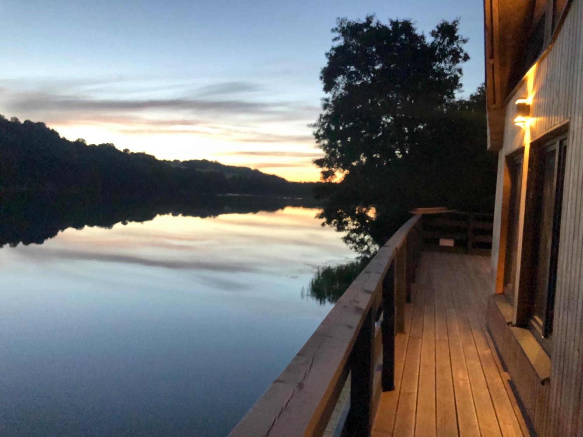 Modra Sobotka Hotel Reboszewo Luaran gambar