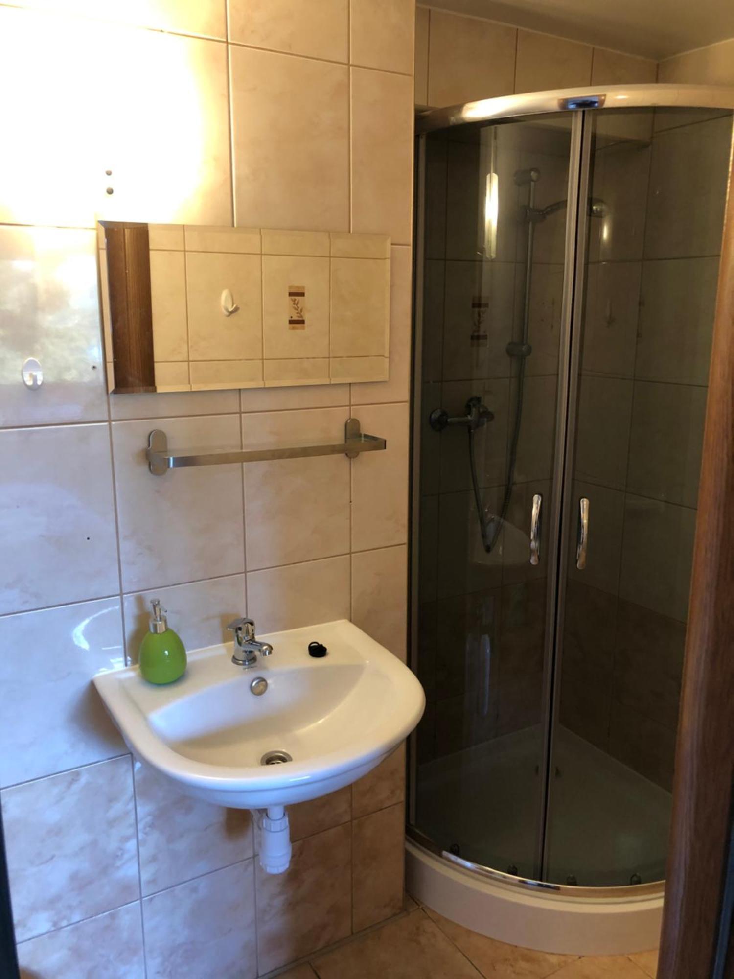 Modra Sobotka Hotel Reboszewo Luaran gambar
