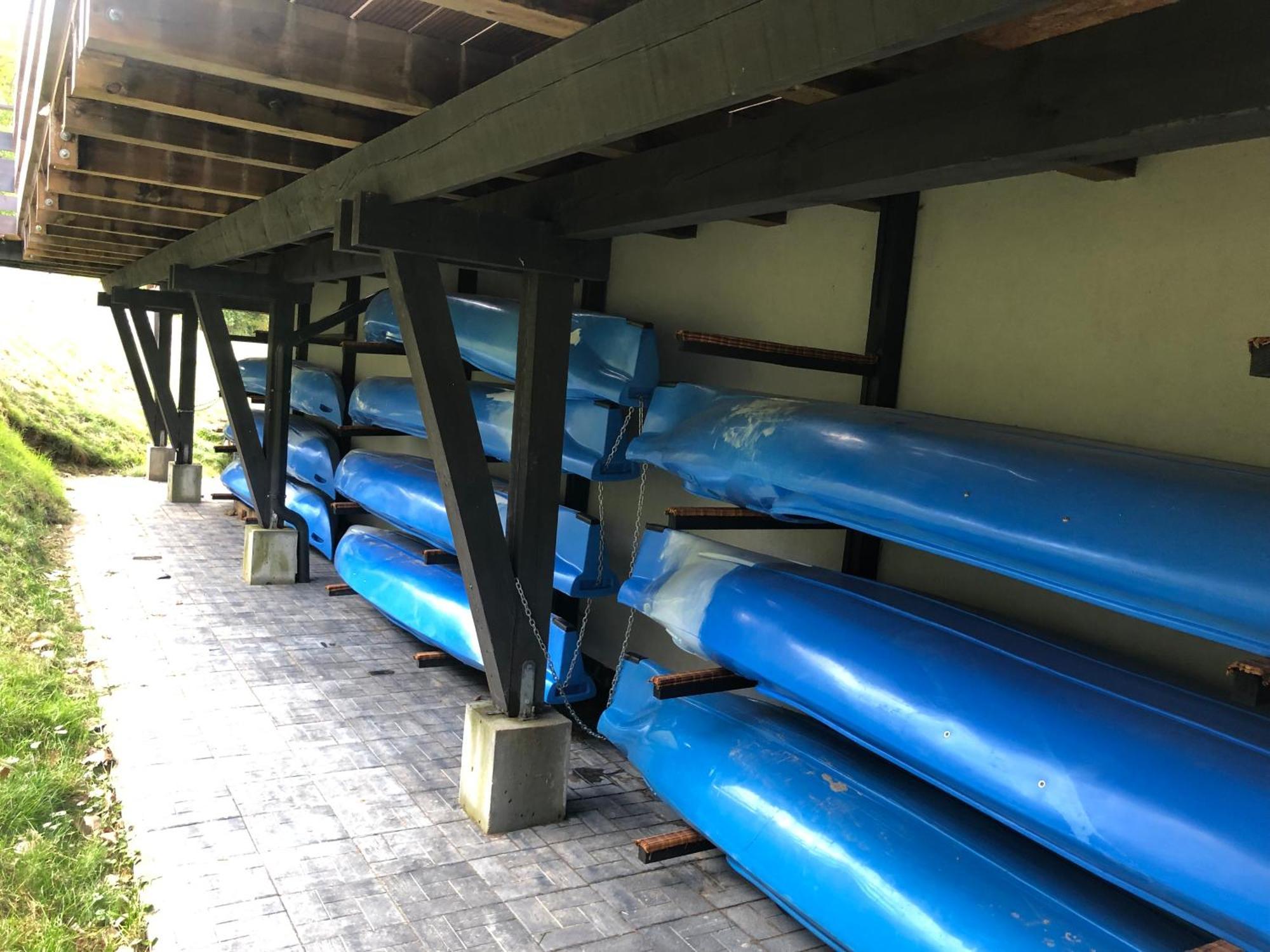 Modra Sobotka Hotel Reboszewo Luaran gambar