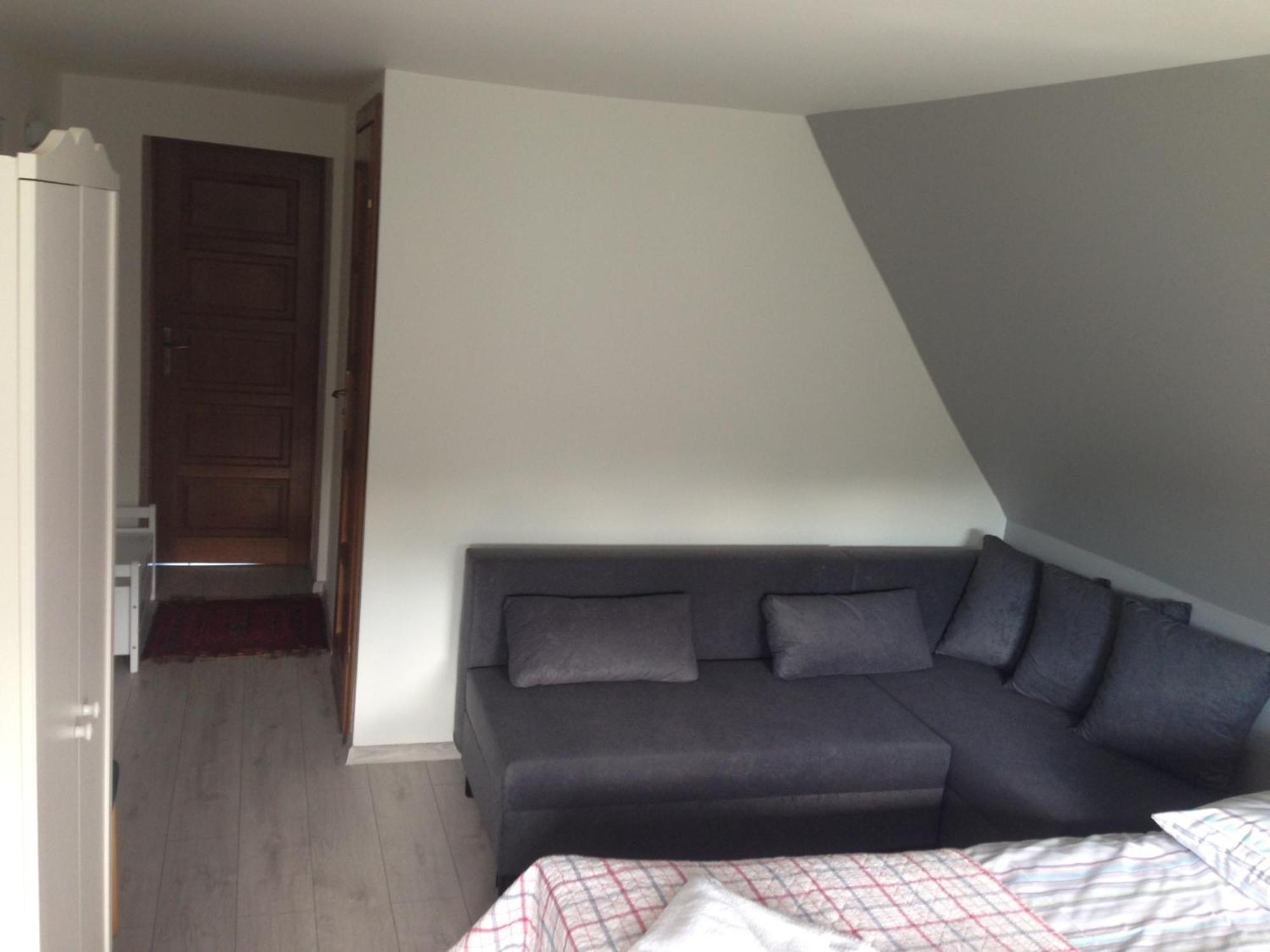Modra Sobotka Hotel Reboszewo Luaran gambar