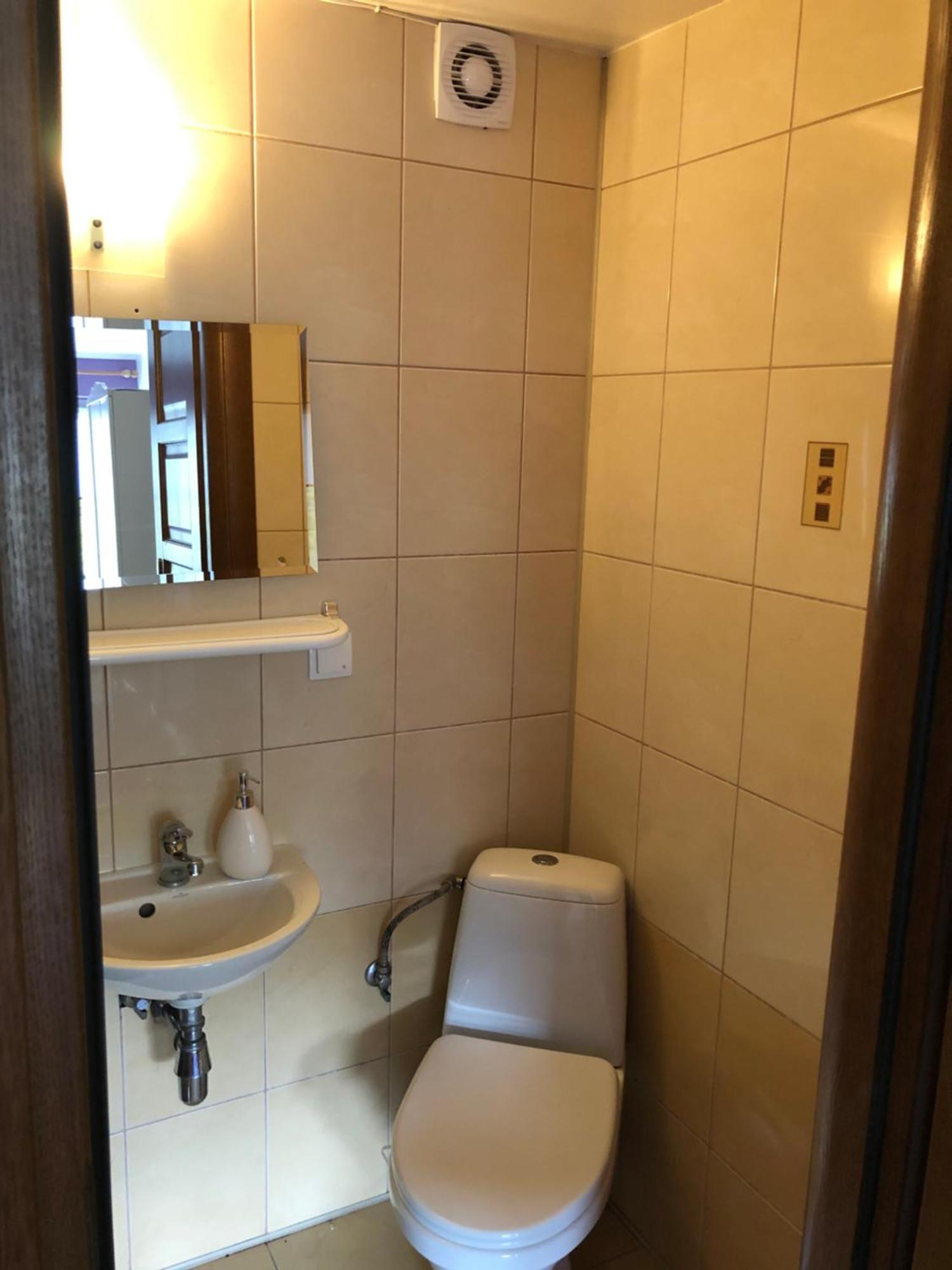 Modra Sobotka Hotel Reboszewo Luaran gambar