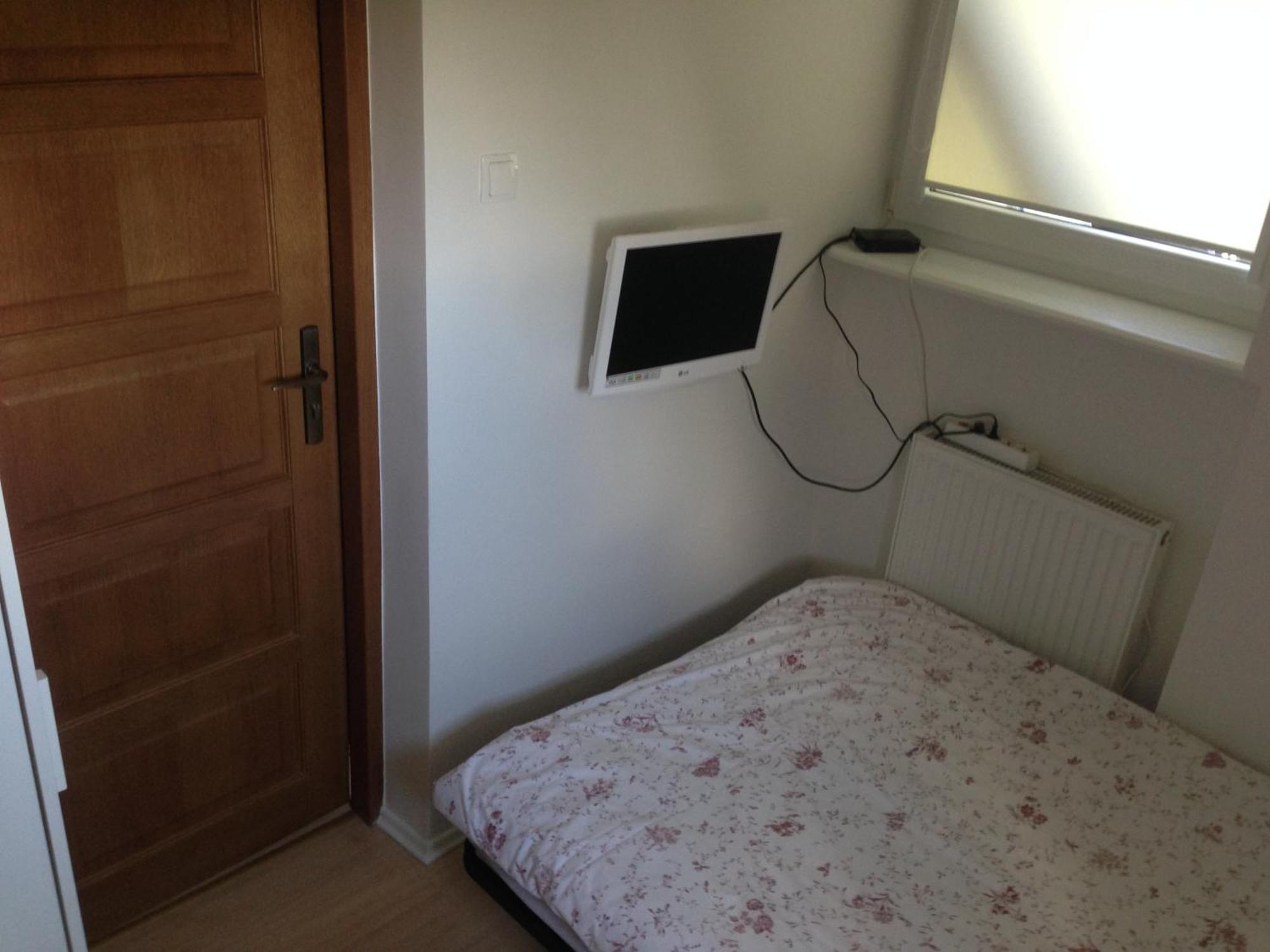 Modra Sobotka Hotel Reboszewo Luaran gambar