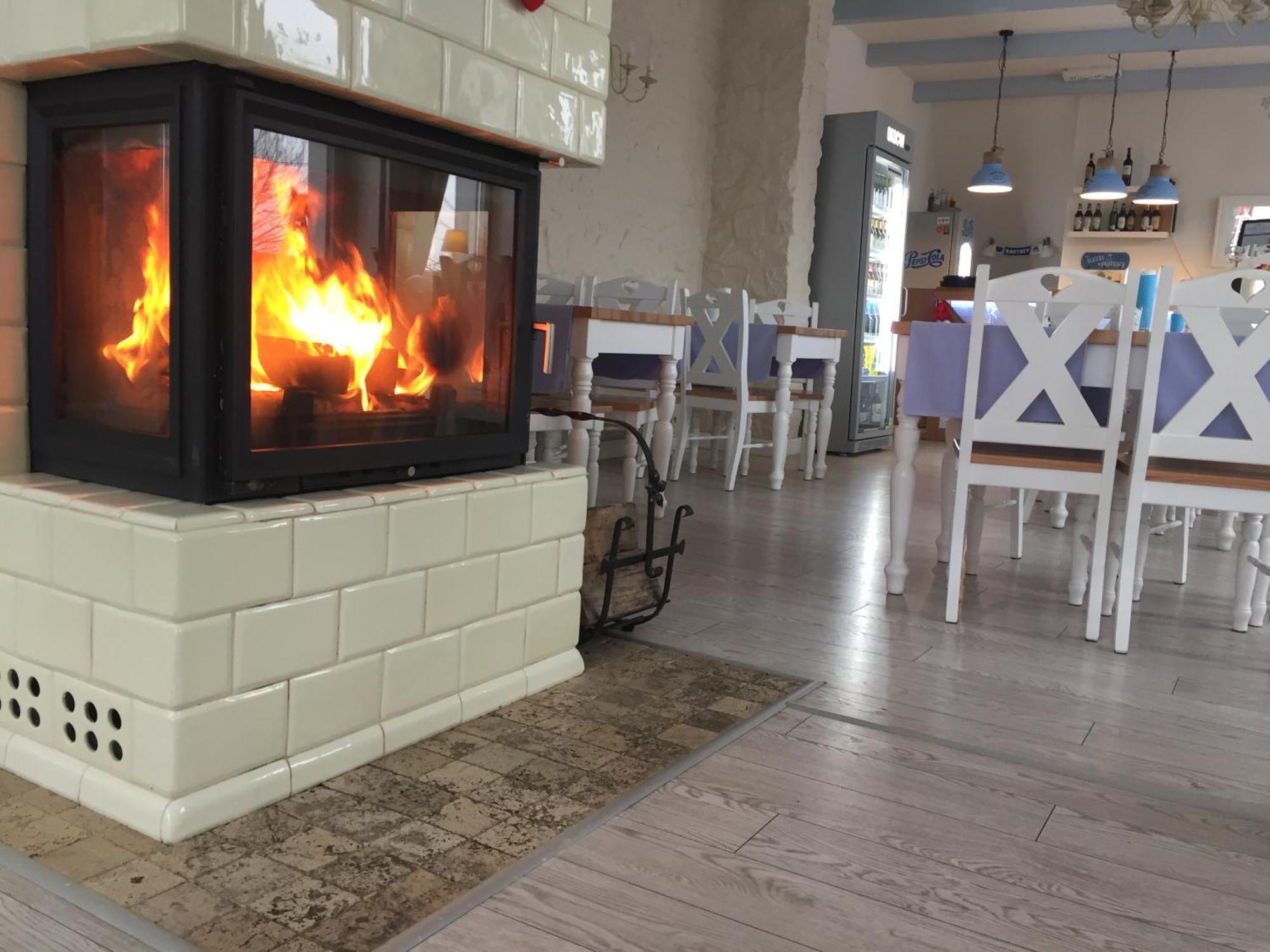 Modra Sobotka Hotel Reboszewo Luaran gambar