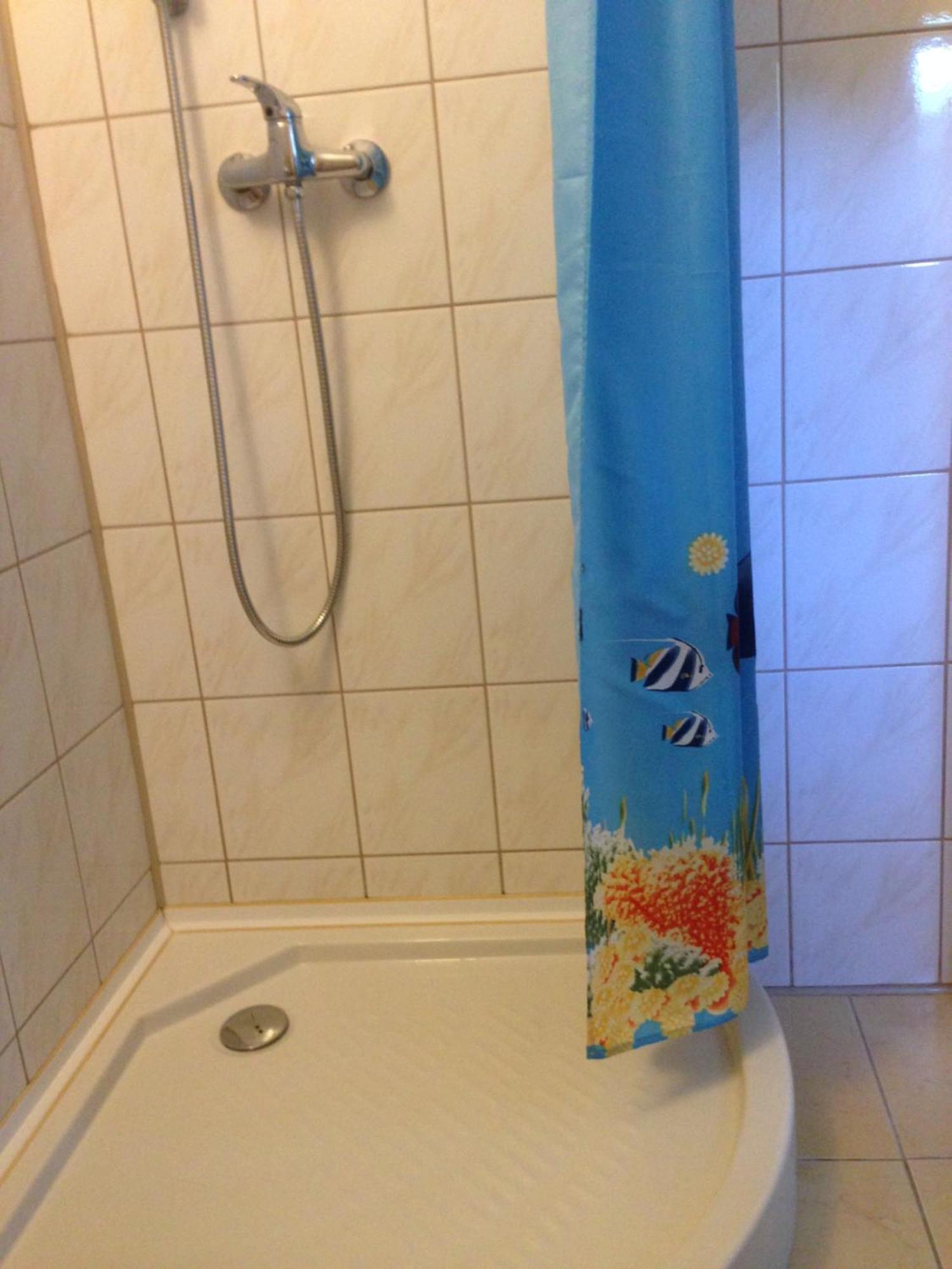 Modra Sobotka Hotel Reboszewo Luaran gambar