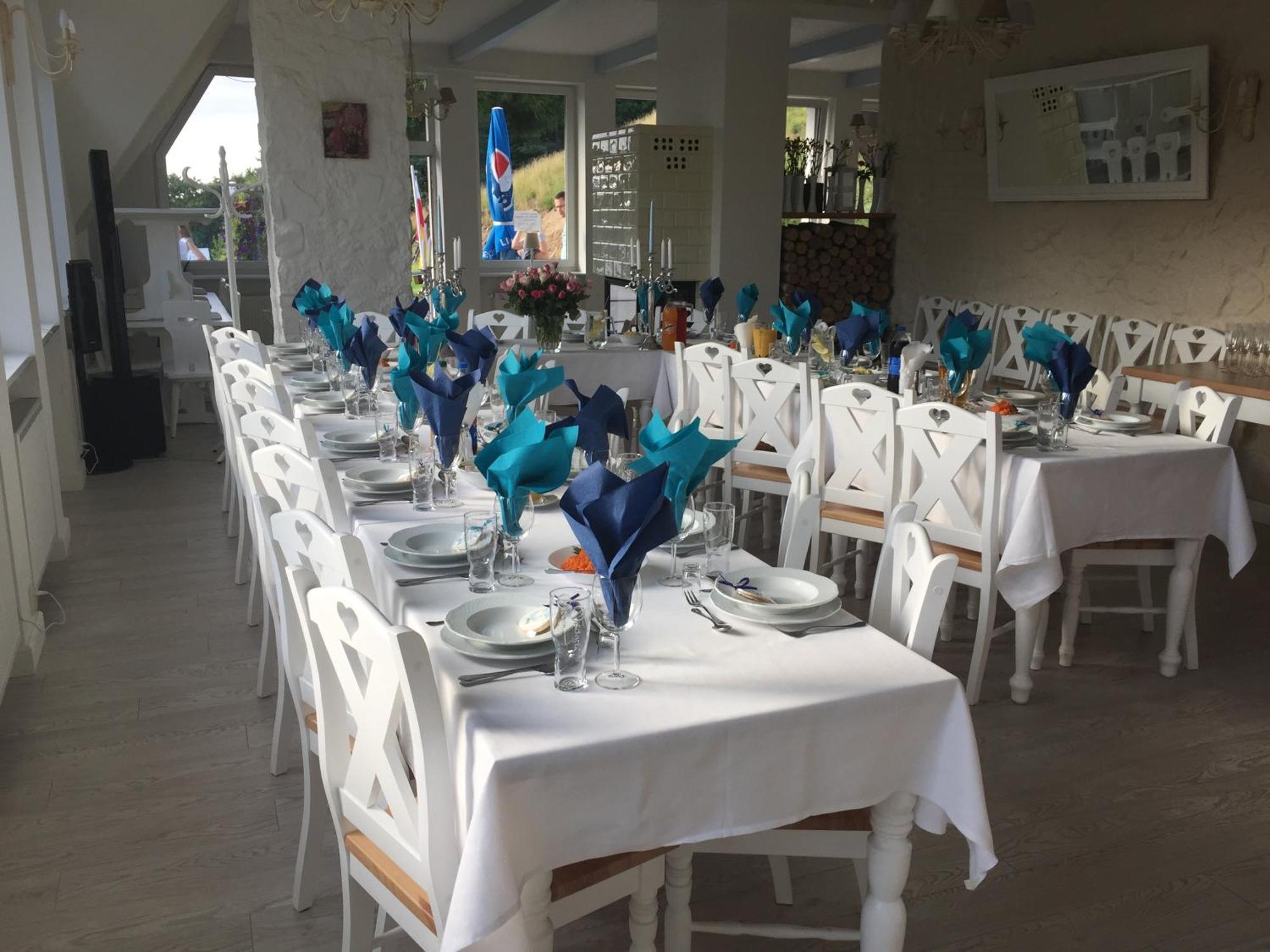 Modra Sobotka Hotel Reboszewo Luaran gambar
