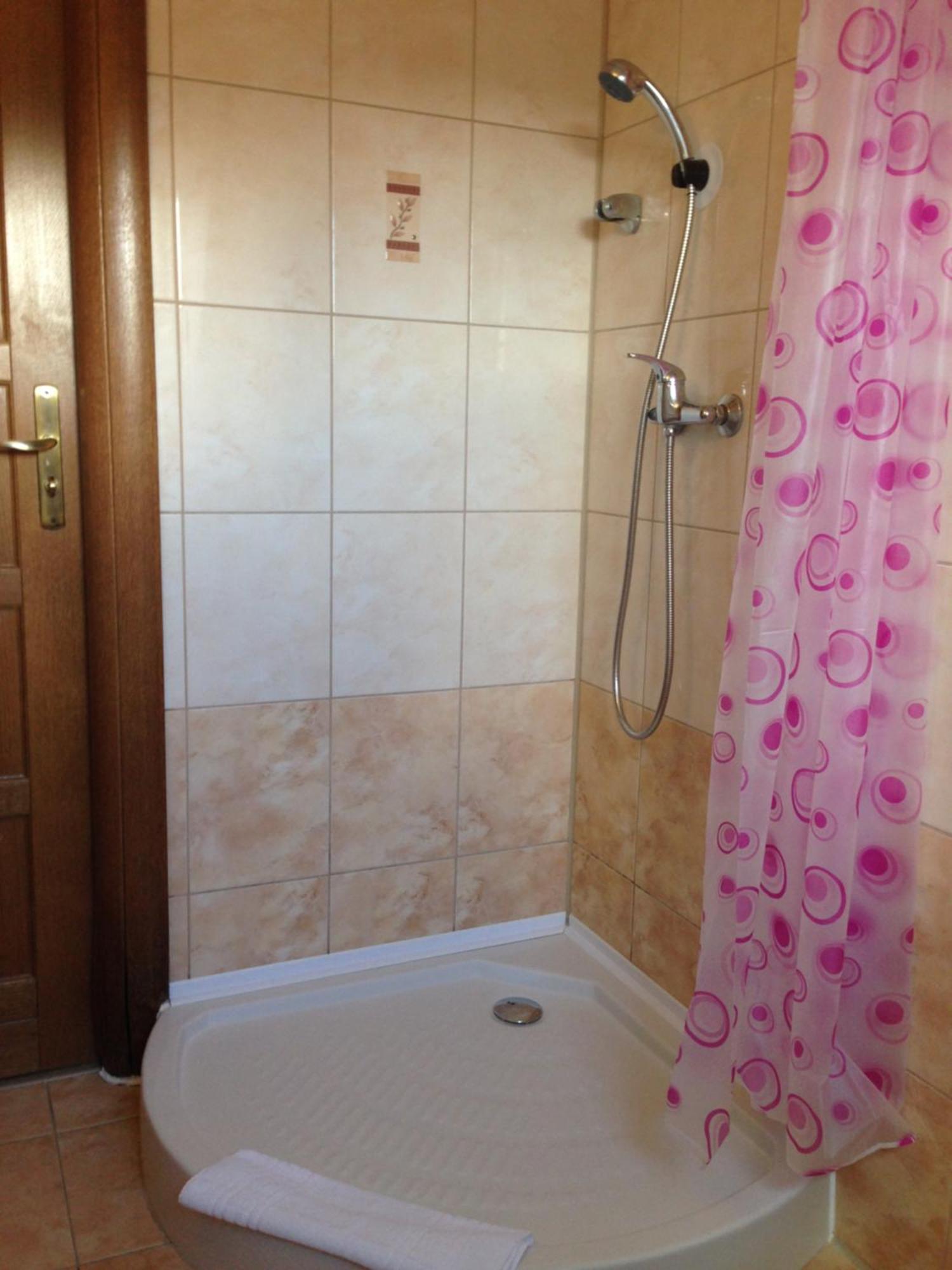 Modra Sobotka Hotel Reboszewo Luaran gambar