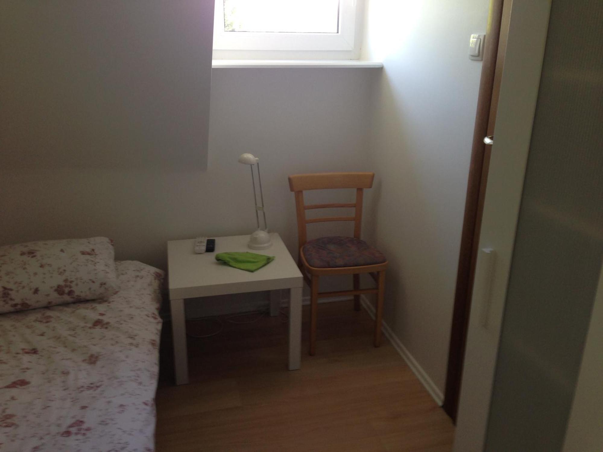 Modra Sobotka Hotel Reboszewo Luaran gambar