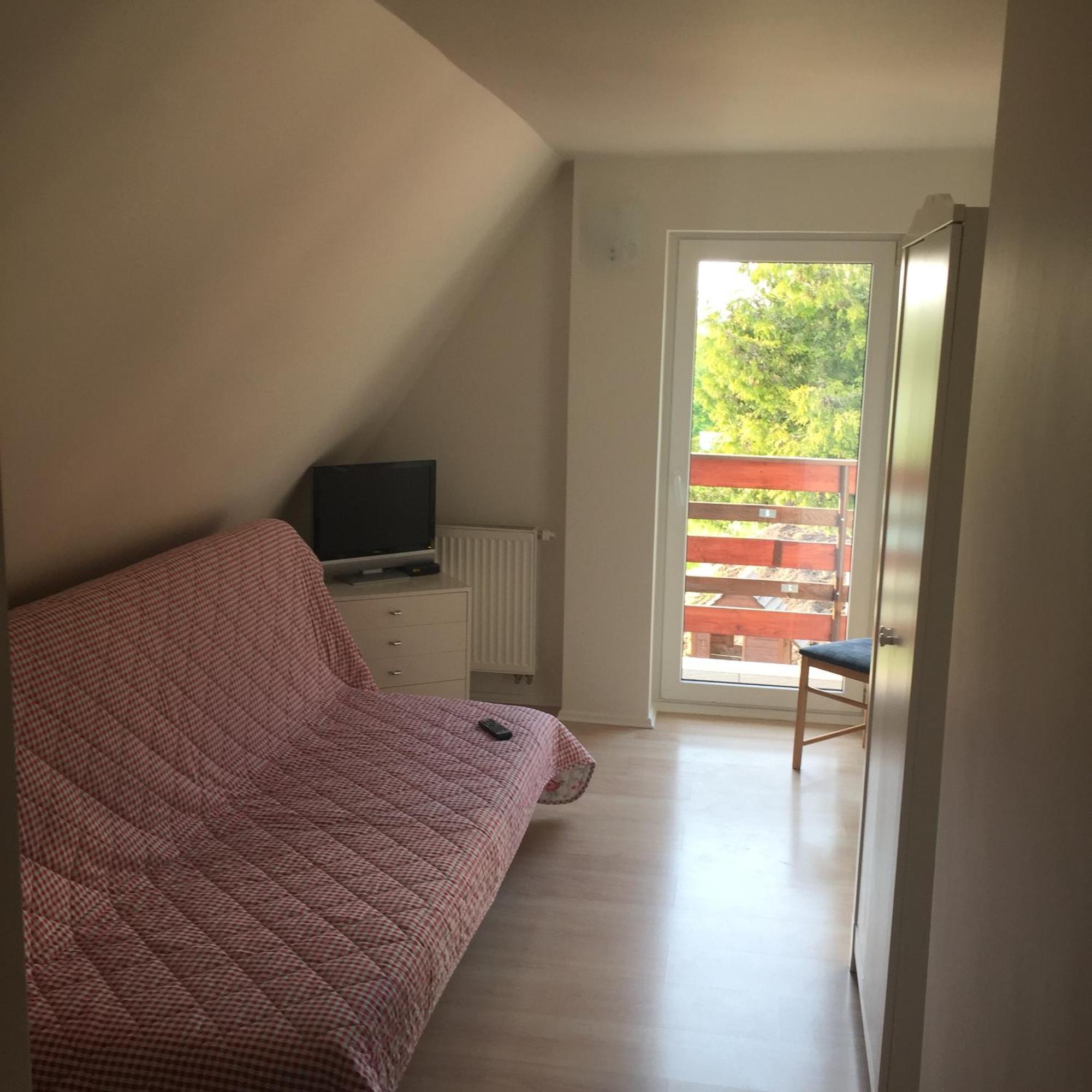 Modra Sobotka Hotel Reboszewo Luaran gambar