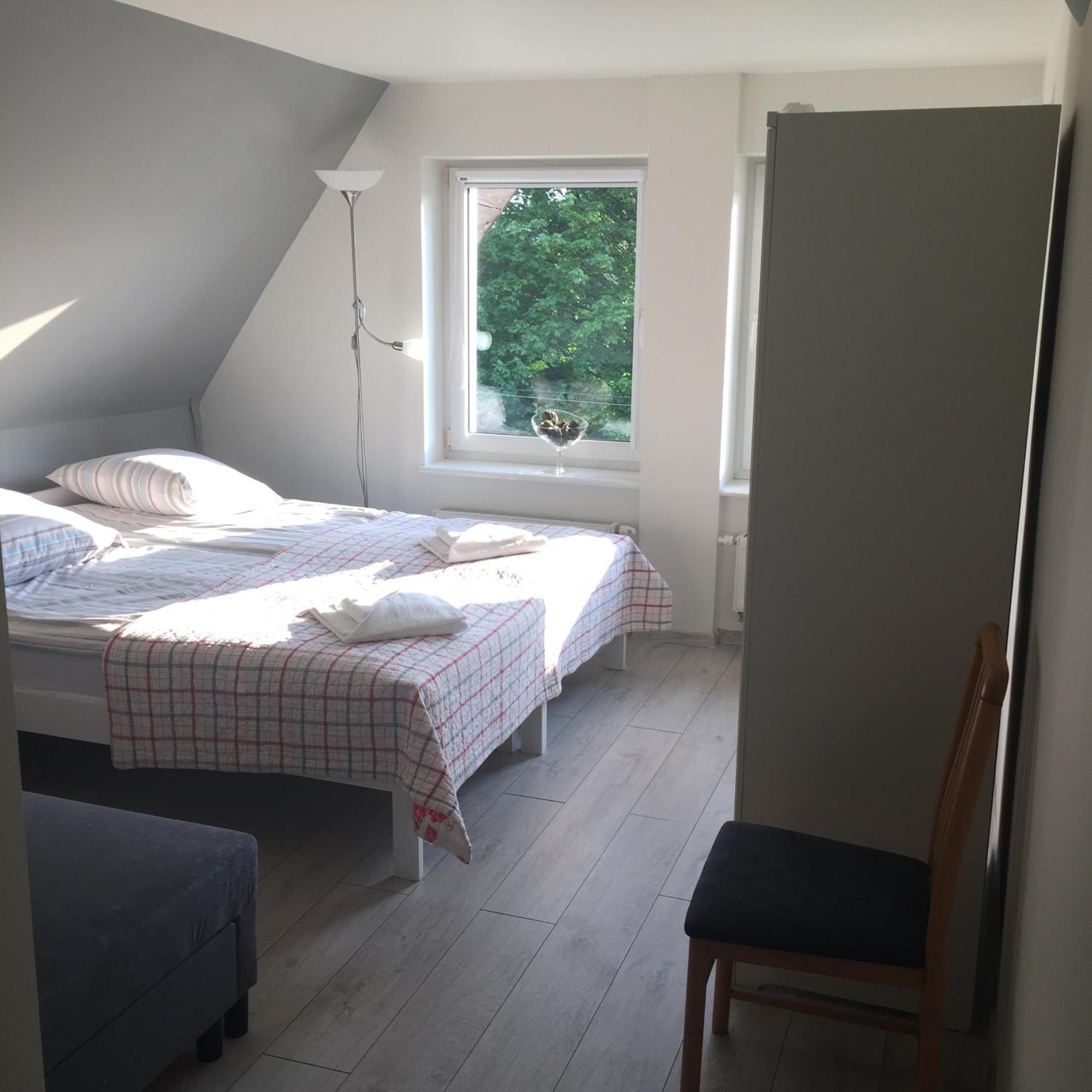 Modra Sobotka Hotel Reboszewo Luaran gambar