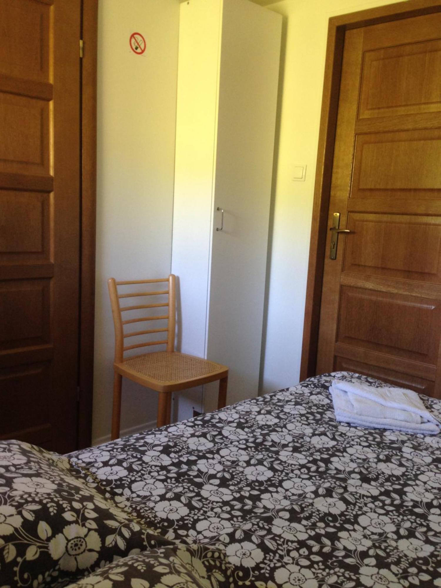 Modra Sobotka Hotel Reboszewo Luaran gambar