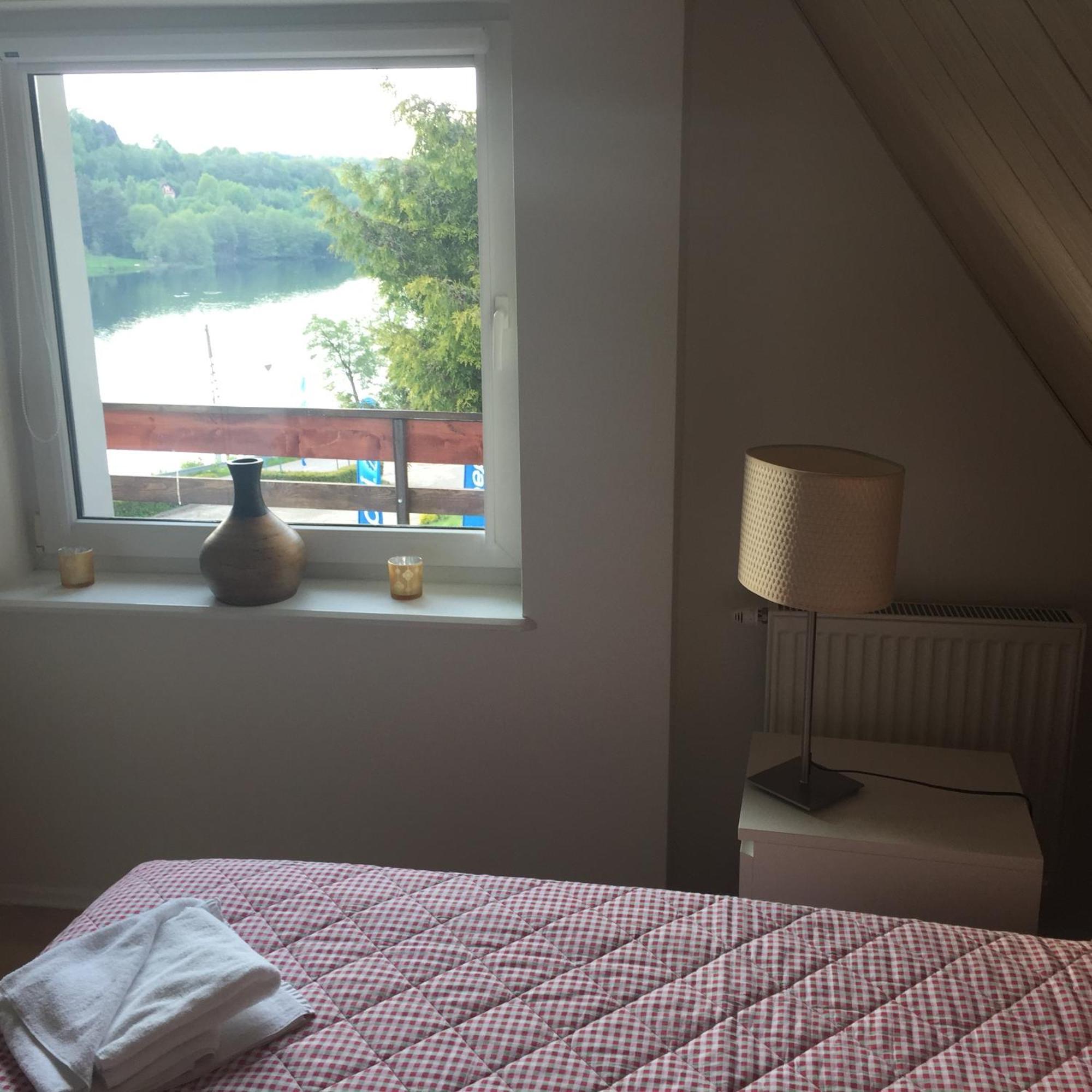 Modra Sobotka Hotel Reboszewo Luaran gambar