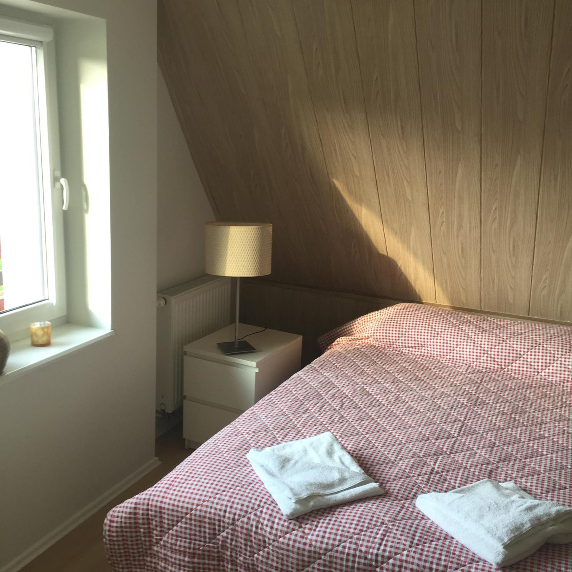 Modra Sobotka Hotel Reboszewo Luaran gambar